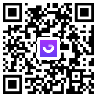 千瓜App下载二维码