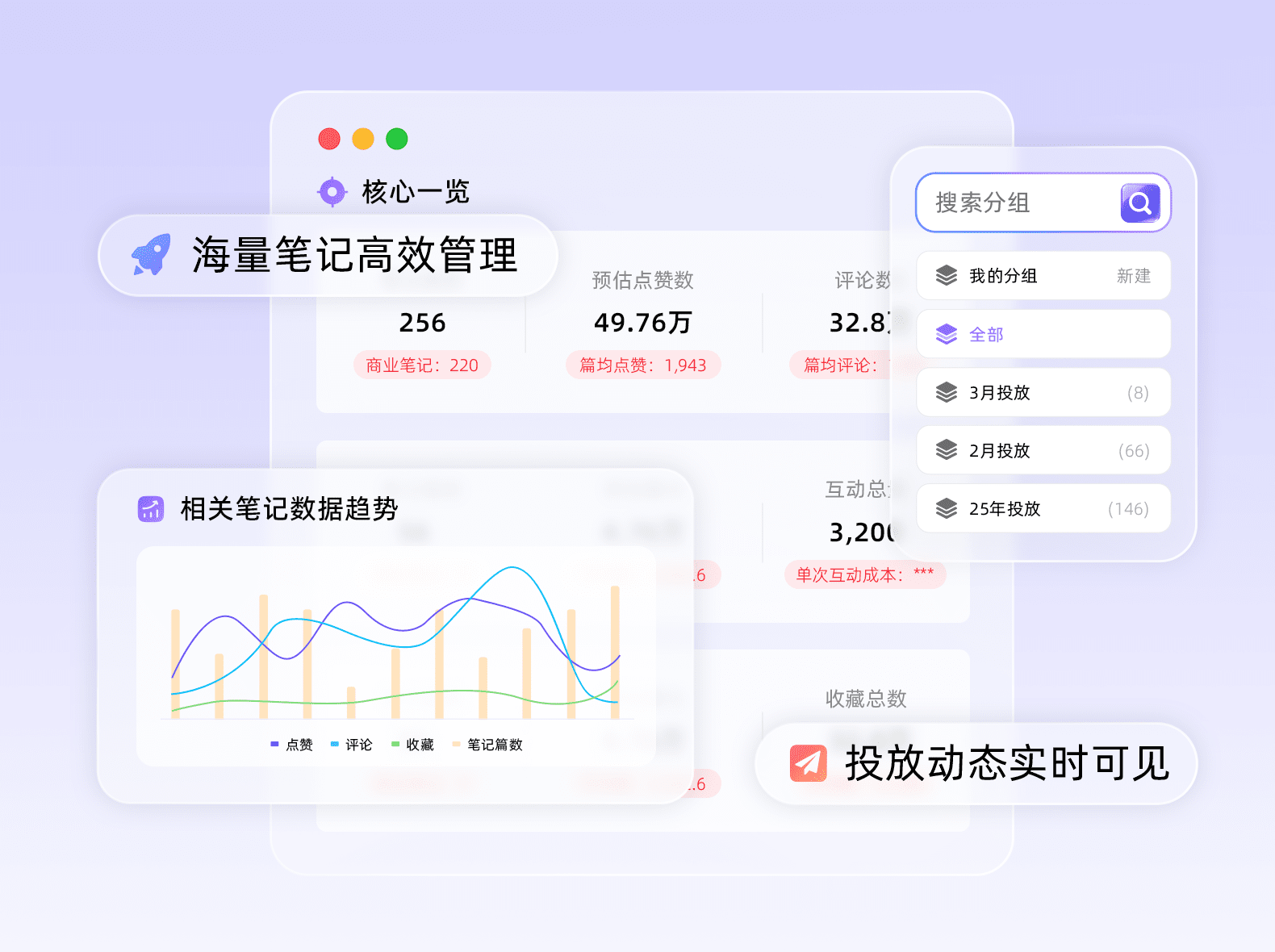 数据追踪